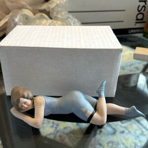 Bathing Beauty bisque